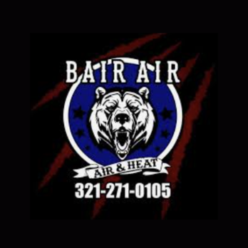 Bair Air - Our logo - Heating & Air Conditioning/HVAC Near Me - Titusville, Florida Bair Air - Our logo - Heating & Air Conditioning/HVAC Near Me - Titusville, Florida