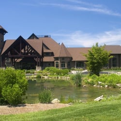 Crystal Springs Country Club