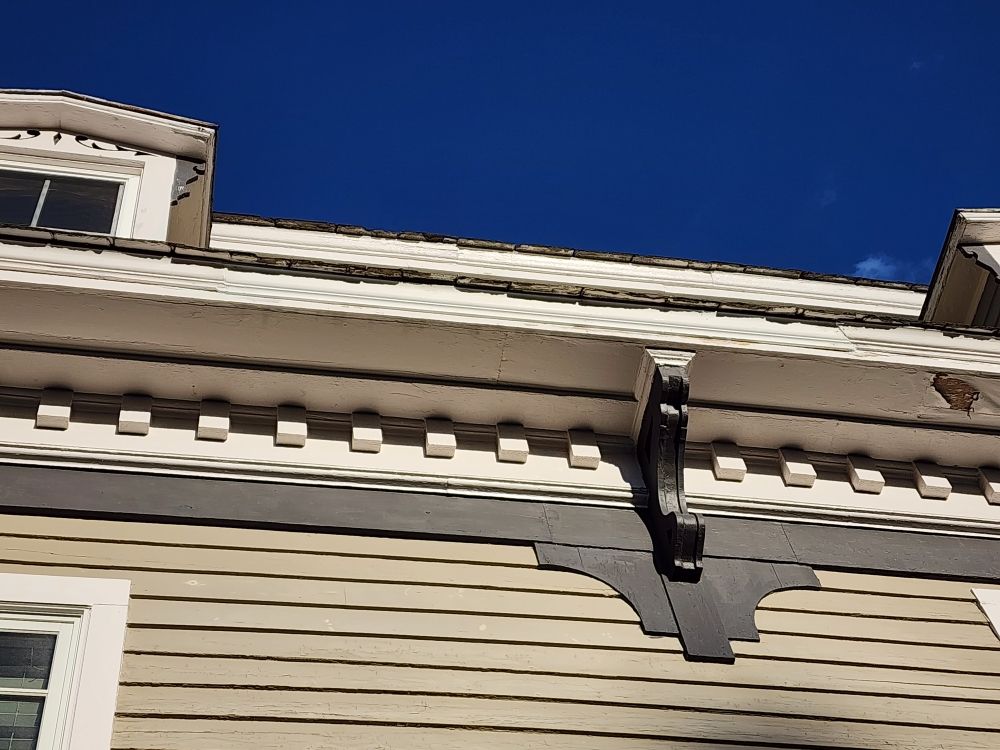 Slide of The Fix-it Team