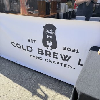 Cold Brew Lou - Coffee & Tea Near Me - Los Angeles, California Cold Brew Lou - Coffee & Tea Near Me - Los Angeles, California