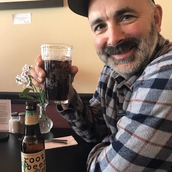 Cold Mountain Cafe - New American Near Me - Bethlehem, New Hampshire