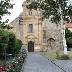 Schottenkirche - ... Impressionen ...