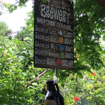 Florida Keys Brewing - Breweries Near Me - Islamorada, Florida