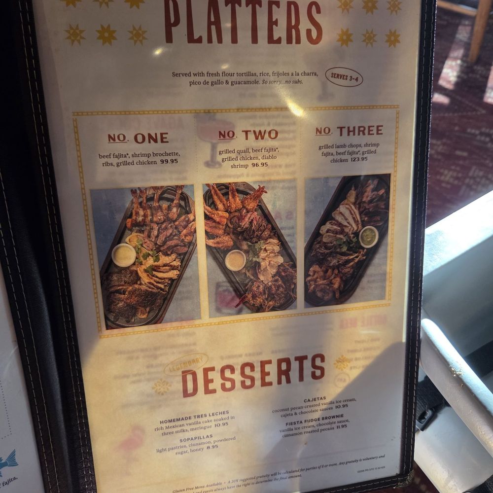 Pappasitos Cantina - Menu - Tex-Mex Near Me - Houston, Texas Pappasitos Cantina - Menu - Tex-Mex Near Me - Houston, Texas
