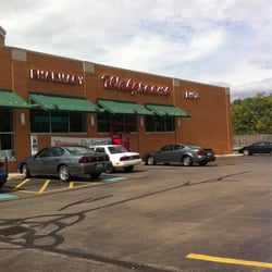 Walgreens