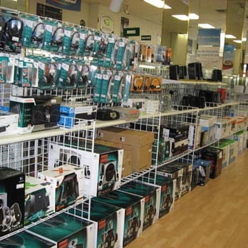 Central Computers - IT Services & Computer Repair Near Me - San Francisco, California