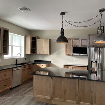 Kitchen Cabinet Kings - Kitchen & Bath Near Me - Delray Beach, Florida Kitchen Cabinet Kings - Kitchen & Bath Near Me - Delray Beach, Florida