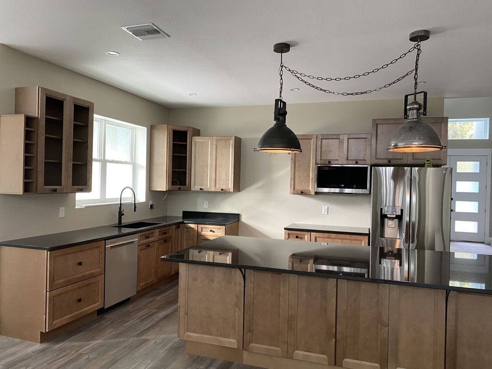 KITCHEN CABINET KINGS - Updated July 2025 - 67 Photos & 50 Reviews ...