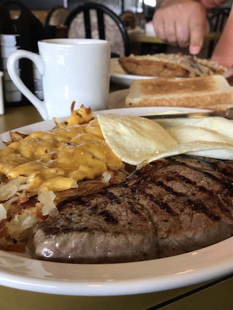 BUTLER CAFE CLOSED 15 Photos & 10 Reviews 12524 W Hampton Ave