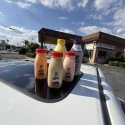 Chino’s Farm Fresh Dairy