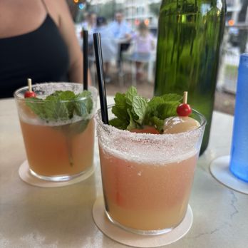 Better Luck Tomorrow - Lychee cocktails - Bars Near Me - Houston, Texas