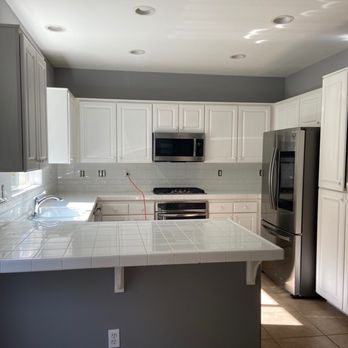 Payless Kitchen Cabinets - B4 - General Contractors Near Me - Glendale, California