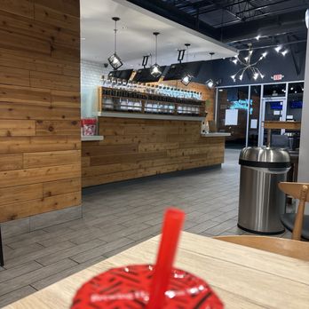 Gong Cha - Bubble Tea Near Me - Plano, Texas