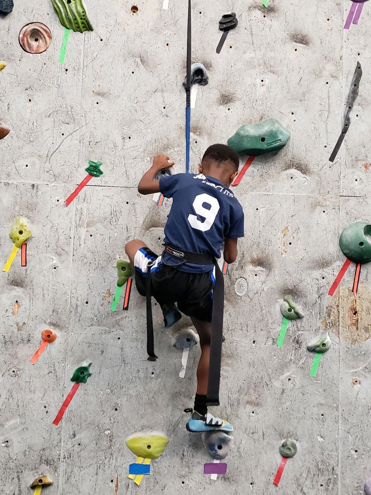 CLIMB TIME INDY 42 Photos & 58 Reviews 8750 Corporation Dr