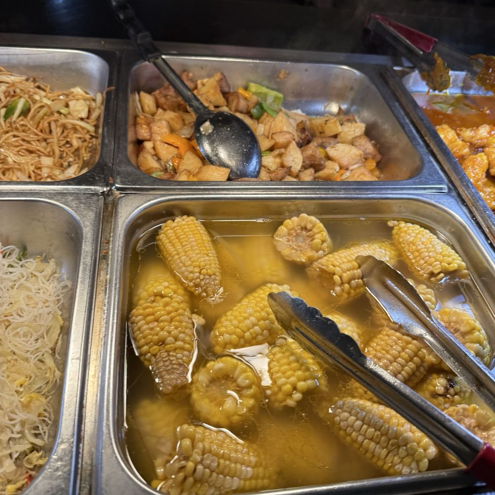 Hibachi Buffet - Buffets Near Me - Sterling Heights, Michigan