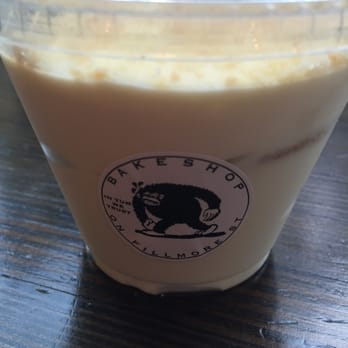 Bakeshop - Banana Pudding - Desserts Near Me - Arlington, Virginia Bakeshop - Banana Pudding - Desserts Near Me - Arlington, Virginia