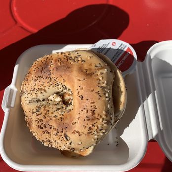 Cool Beans A.M.I - Plastic bag bagels - Coffee & Tea Near Me - Anna Maria, Florida Cool Beans A.M.I - Plastic bag bagels - Coffee & Tea Near Me - Anna Maria, Florida