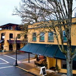 Exterior photo of Douglas On Third - Mcminnville, Oregon Exterior photo of Douglas On Third - Mcminnville, Oregon