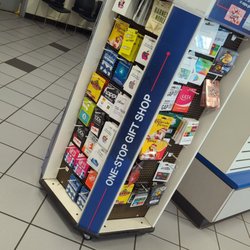 United States Post Office