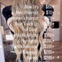Hair by Evgeny