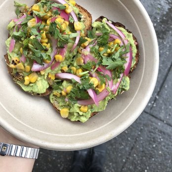 Just Salad - Salad Near Me - New York, New York