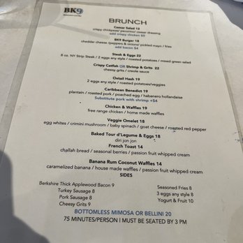 BK9 - Caribbean Near Me - Brooklyn, New York