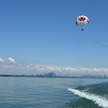 Parasail Adventures - Parasailing Near Me - Mississauga, Ontario Parasail Adventures - Parasailing Near Me - Mississauga, Ontario