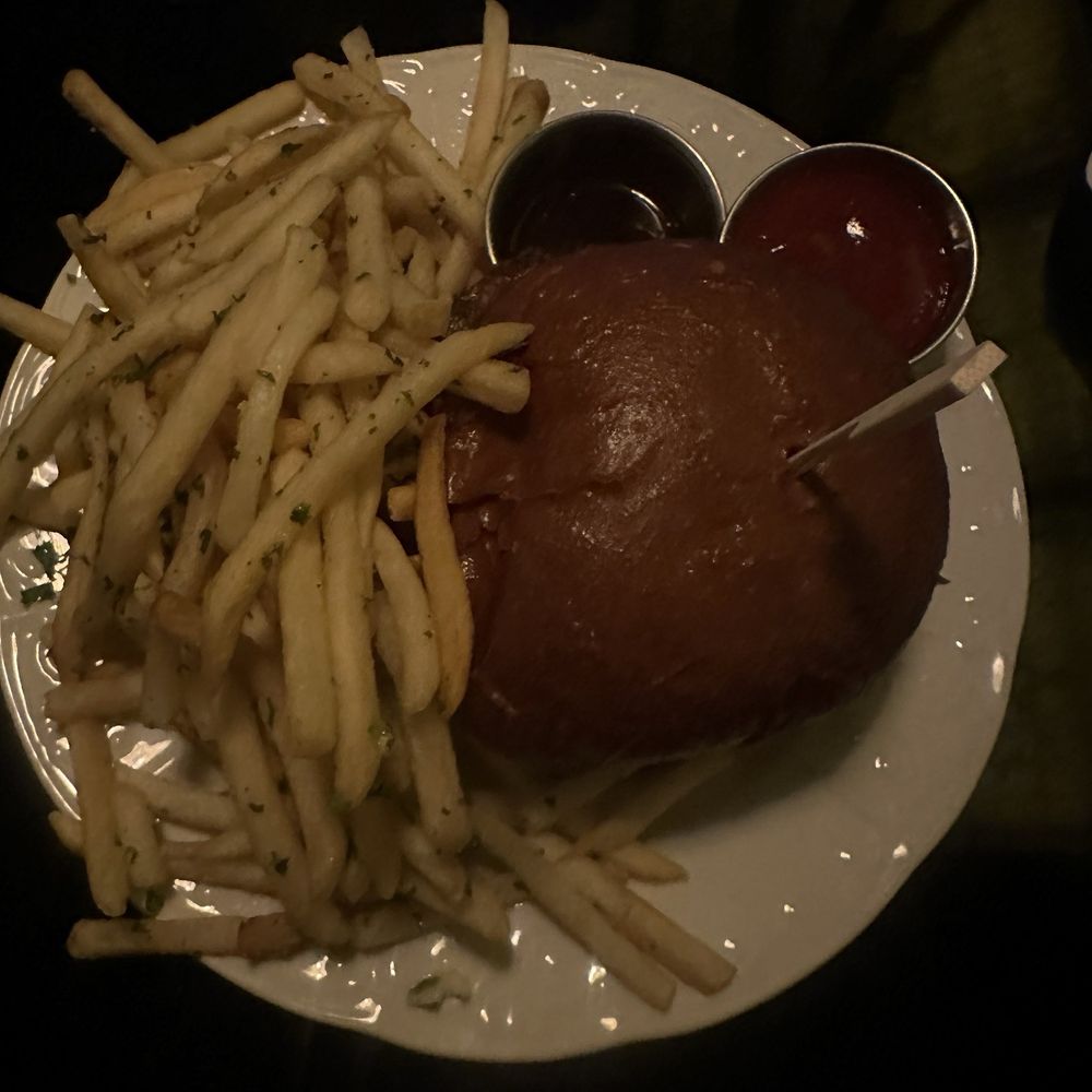 The Wolves - HAMBURGER - Cocktail Bars Near Me - Los Angeles, California The Wolves - HAMBURGER - Cocktail Bars Near Me - Los Angeles, California