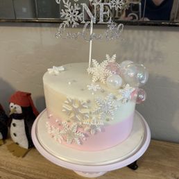 Cake