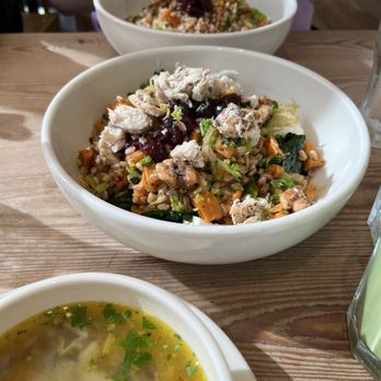 Le Pain Quotidien - Breakfast & Brunch Near Me - Encino, California Le Pain Quotidien - Breakfast & Brunch Near Me - Encino, California