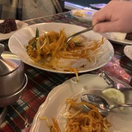 Phad Thai