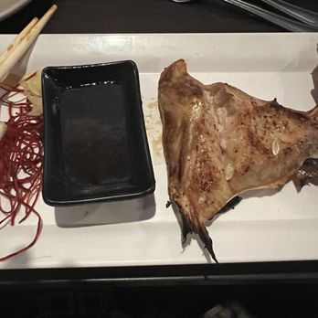 Sake Sushi - Grilled Hamachi - Sushi Bars Near Me - Rancho Cordova, California Sake Sushi - Grilled Hamachi - Sushi Bars Near Me - Rancho Cordova, California