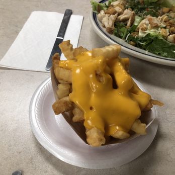 Rockys Deli Style Restaurant - Cheese fries - Breakfast & Brunch Near Me - Glenside, Pennsylvania Rockys Deli Style Restaurant - Cheese fries - Breakfast & Brunch Near Me - Glenside, Pennsylvania