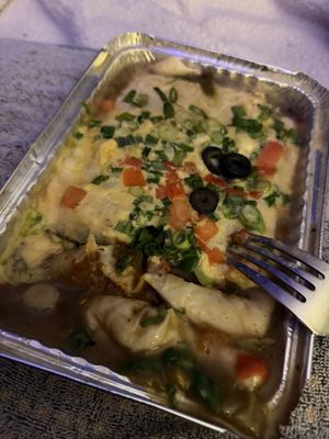 Anita's New Mexico Style Mexican Food by null