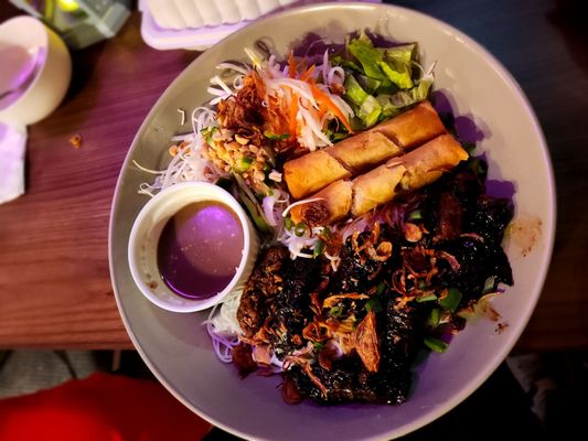 Magnolia Pho by null
