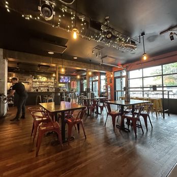 503W - Inside - Asian Fusion Near Me - Colorado Springs, Colorado