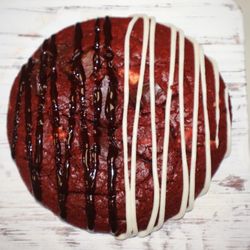 Sugar'd Up Dessert Studio - Red Velvet Cookie