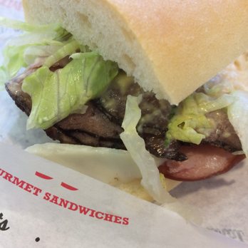 Jimmy John's - Sandwiches Near Me - Shreveport, Louisiana