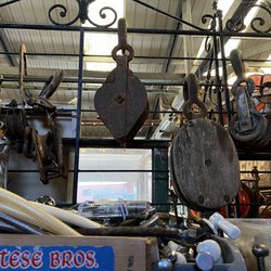Ray's Trading Co.