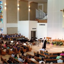 First Presbyterian Church of Santa Monica