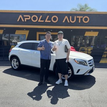 Apollo Auto - Gla250 - Used Car Dealers Near Me - El Monte, California Apollo Auto - Gla250 - Used Car Dealers Near Me - El Monte, California