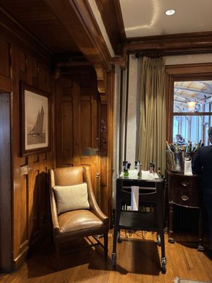 Castle Hill Inn by null