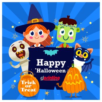 CJ Printing - Printing Services Near Me - Highland, Indiana