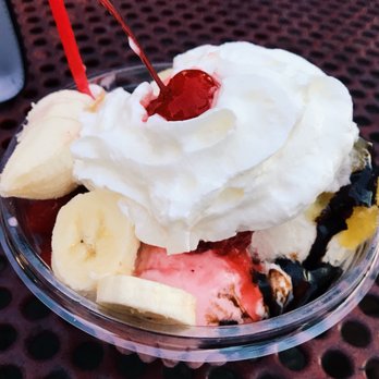 Bruster's Real Ice Cream - Ice Cream & Frozen Yogurt Near Me - Virginia Beach, Virginia
