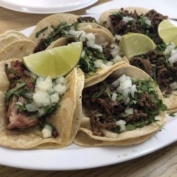 Tacos Al Molcajete - Mexican Near Me - Longmont, Colorado