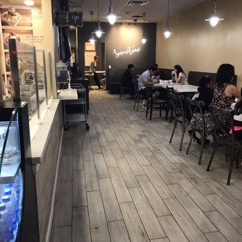 Snowtime - Seating area - Coffee & Tea Near Me - Chandler, Arizona Snowtime - Seating area - Coffee & Tea Near Me - Chandler, Arizona