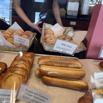 Fuji Bakery - Bakeries Near Me - Seattle, Washington Fuji Bakery - Bakeries Near Me - Seattle, Washington