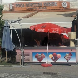 Foça Dörtler