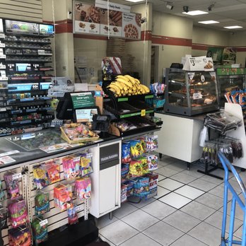 7-Eleven - Convenience Stores Near Me - Fresno, California