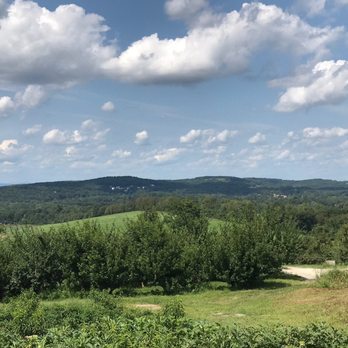 Ochs Orchard - Fruits & Veggies Near Me - Warwick, New York